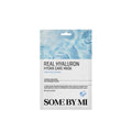 REAL HYALURON HYDRA CARE MASK