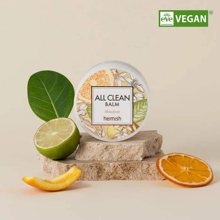 ALL CLEAN BALM MANDARIN
