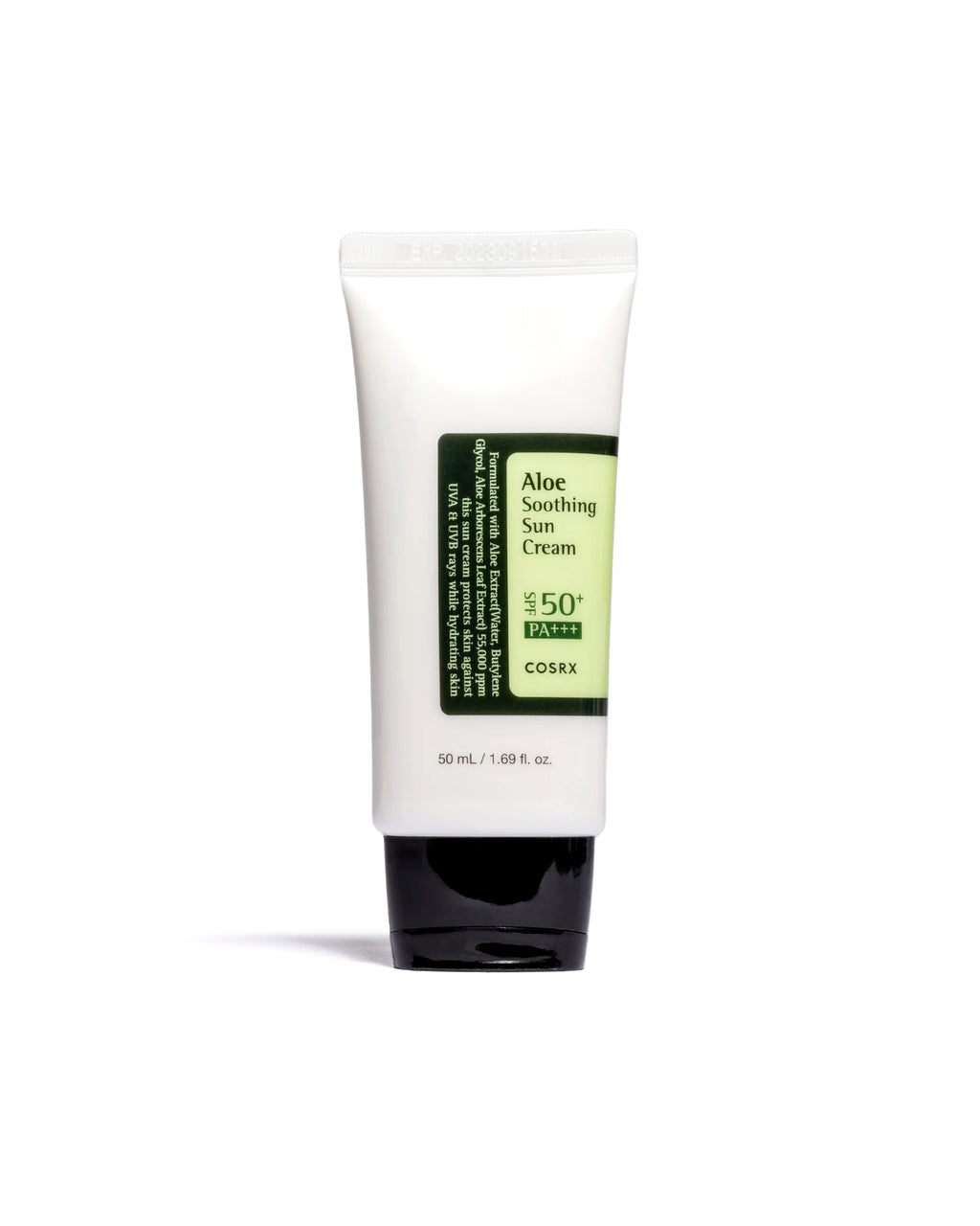 ALOE SOOTHING SUN CREAM