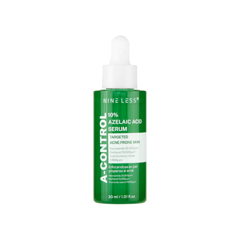 A CONTROL 10 AZELAIC ACID SERUM