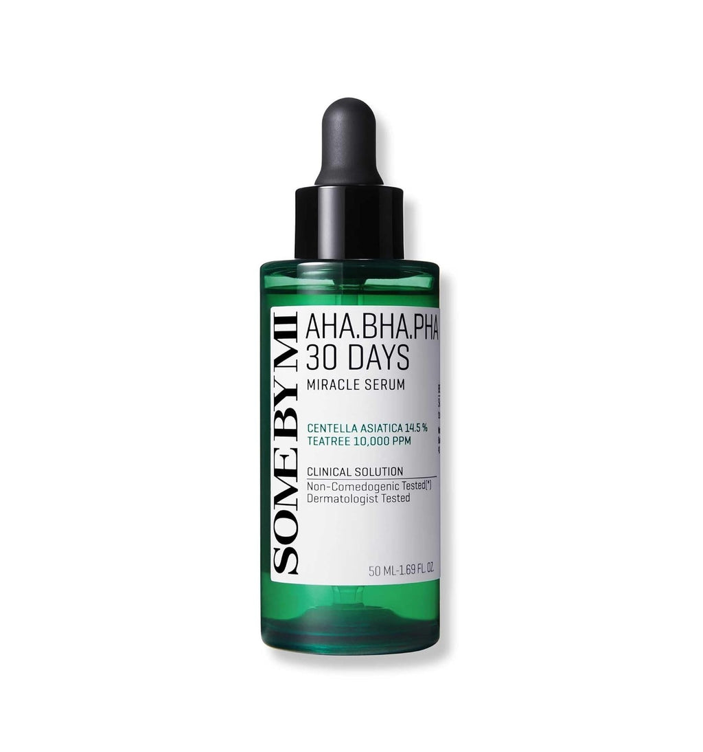 AHA BHA PHA 30 DAYS MIRACLE SERUM