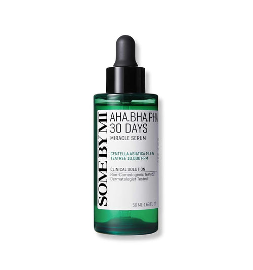 AHA BHA PHA 30 DAYS MIRACLE SERUM