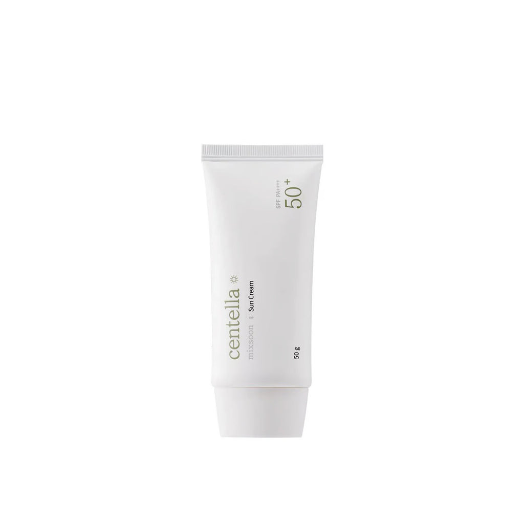CENTELLA SUN CREAM