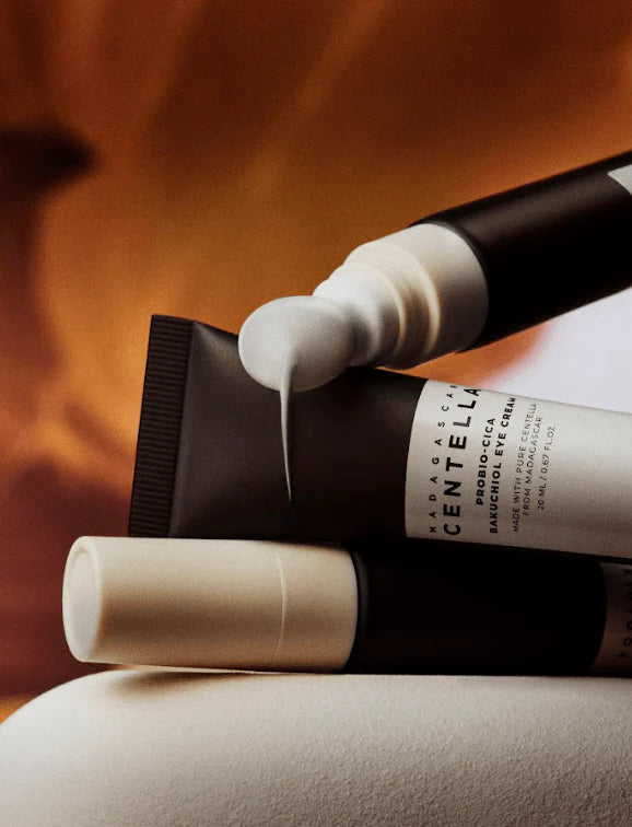 SKIN 1004 Probio-Cica Bakuchiol Eye Cream