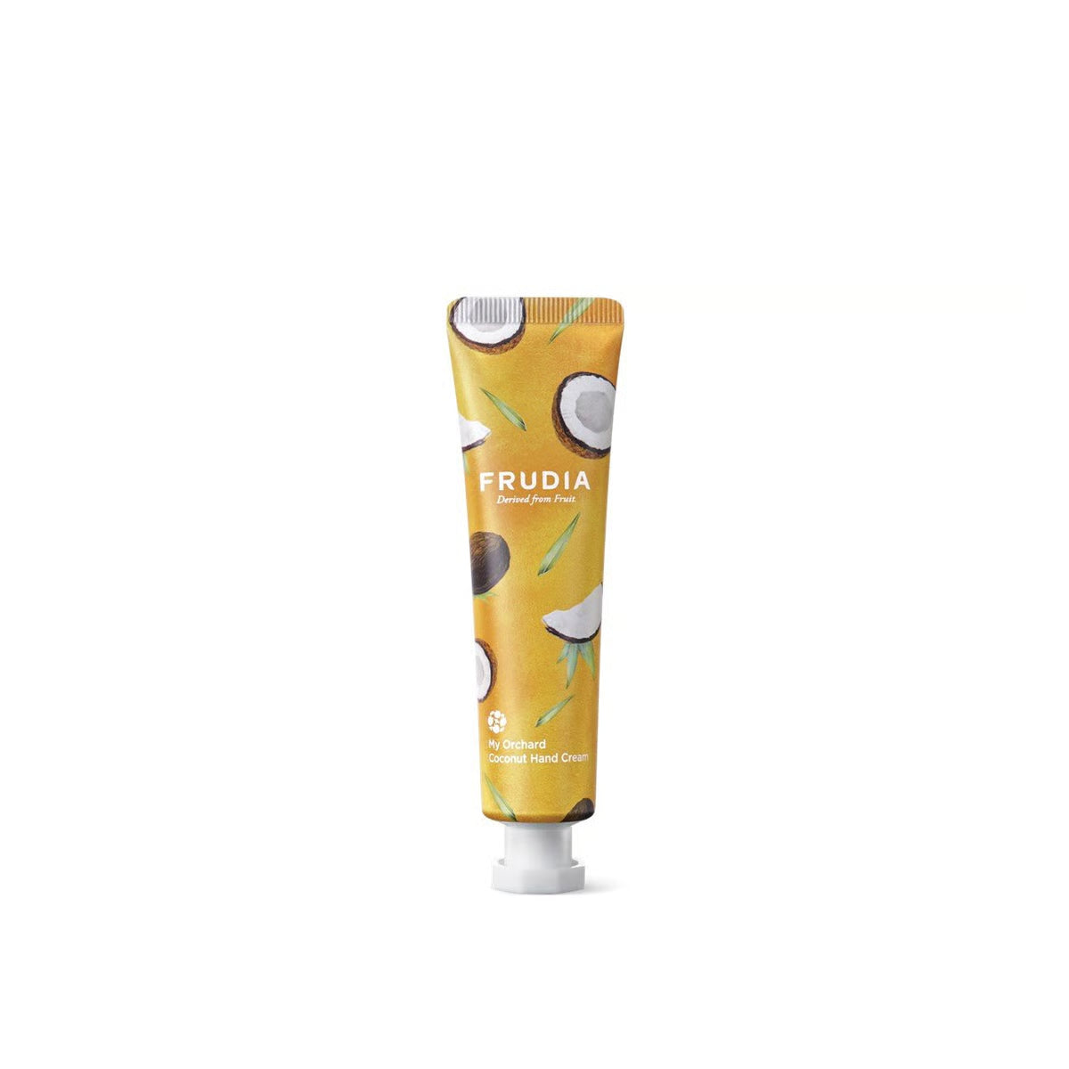 MY ORCHARD COCONUT HAND CREAM
