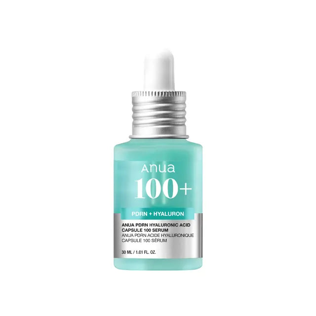 PDRN HYALURONIC ACID CAPSULE 100 SERUM