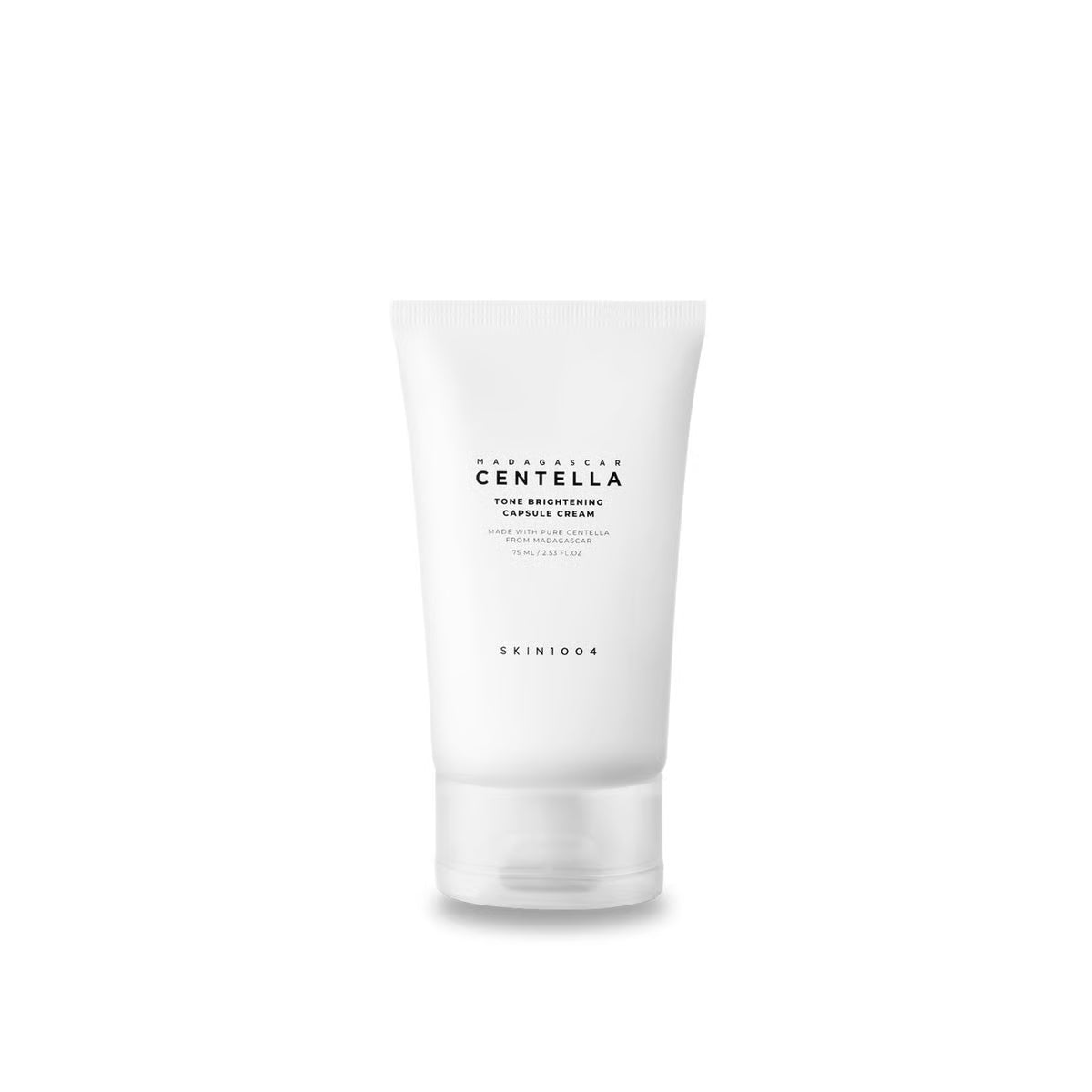 MADAGASCAR CENTELLA TONE BRIGHTENING CAPSULE CREAM