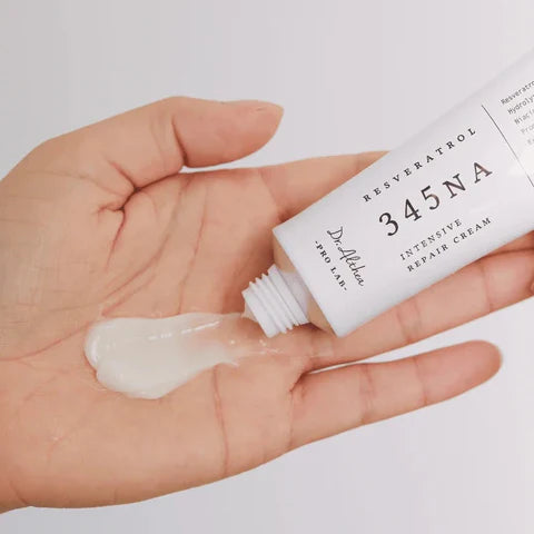 345NA RELIEF CREAM