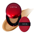 MASK FIT RED MINI CUSHION 31N FRENCH BEIGE