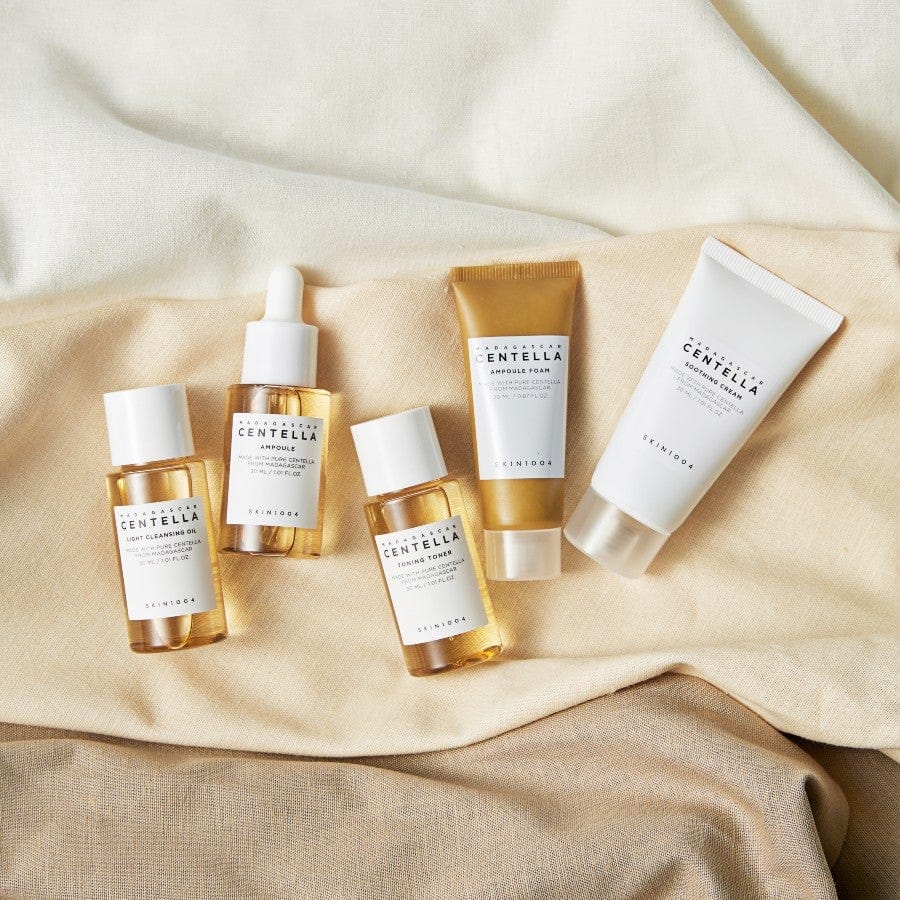 SKIN 1004 CENTELLA TRAVEL KIT