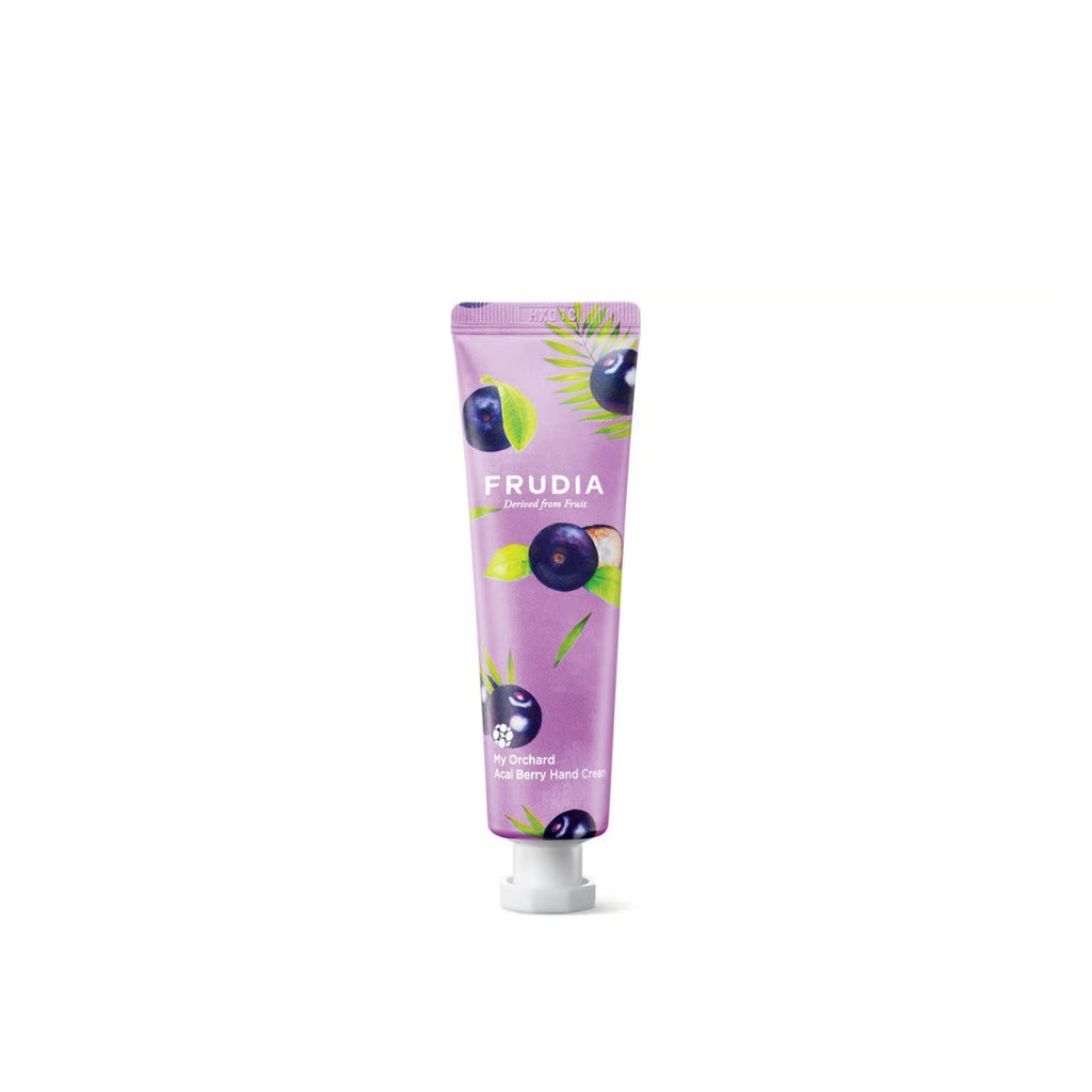 MY ORCHARD ACAI BERRY HAND CREAM