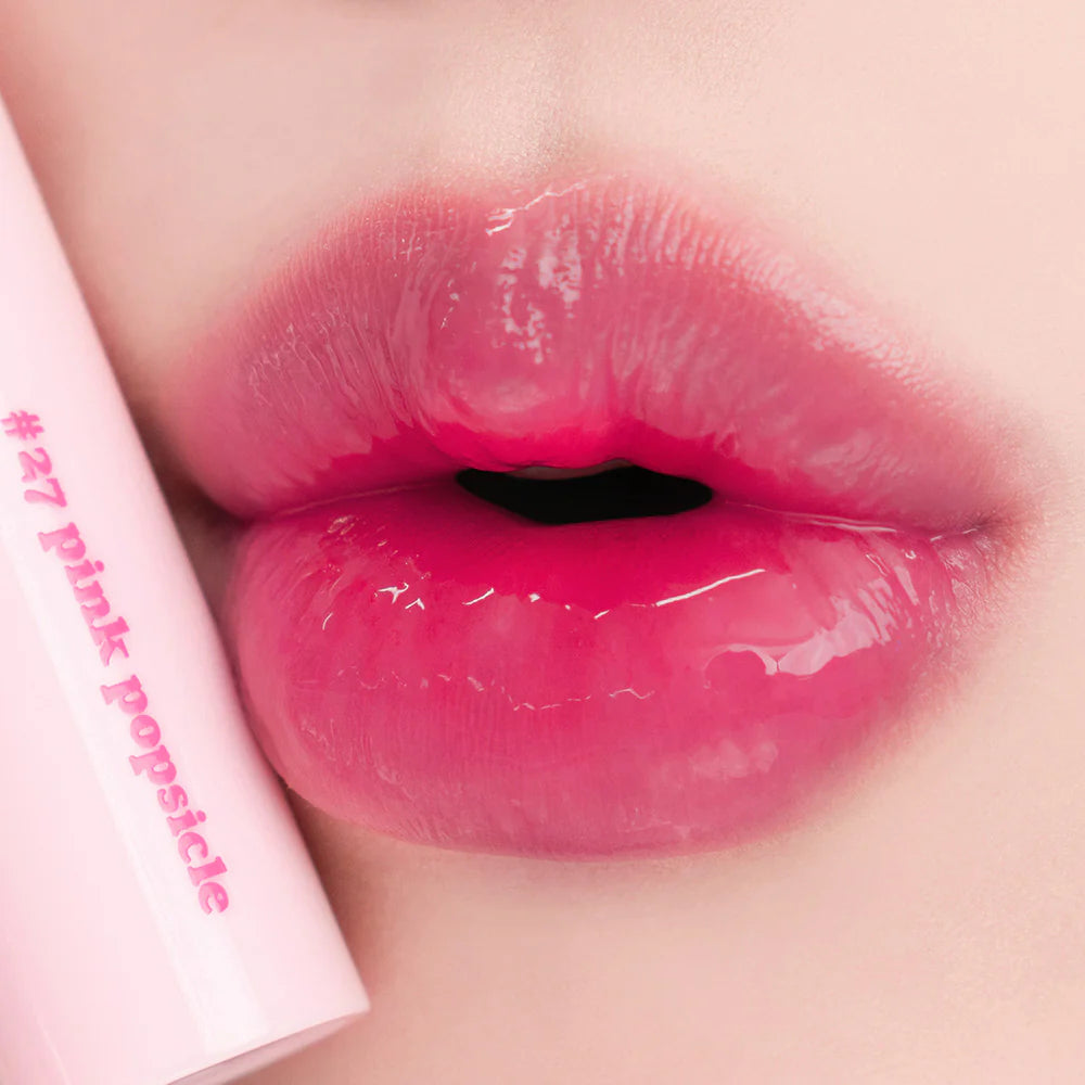 JUICY LASTING TINT 27. PINK POPSICLE