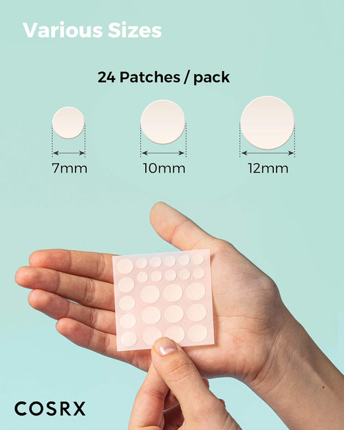 ACNE PIMPLE MASTER 24 PATCHES
