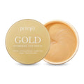GOLD HYDROGEL EYE PATCH