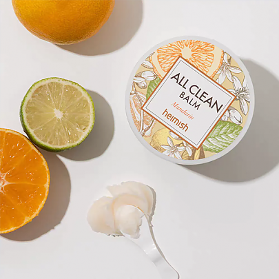 ALL CLEAN BALM MANDARIN