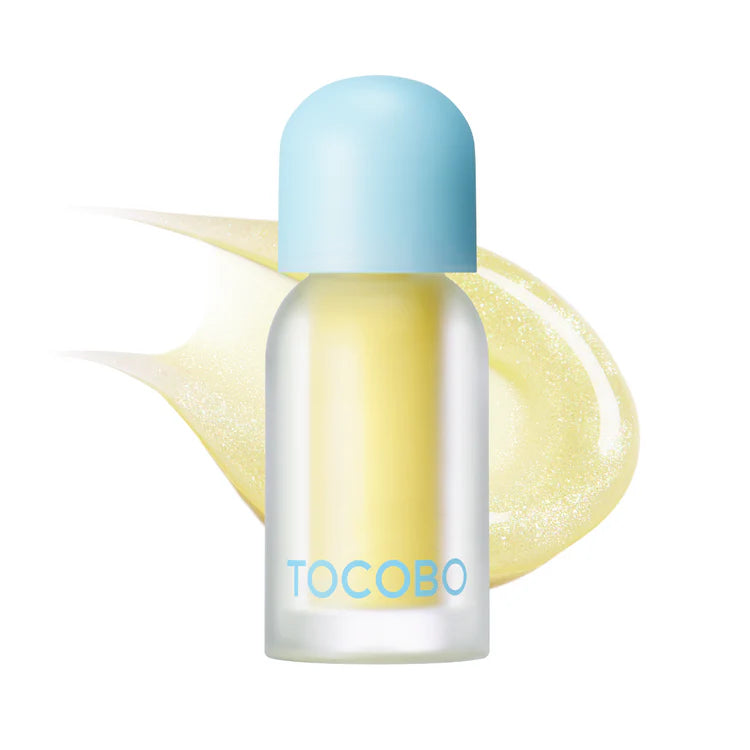 JUICY BERRY PLUMPING LIP OIL 11 HONEY LEMON