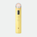 AGE-R BOOSTER PRO EX YELLOW
