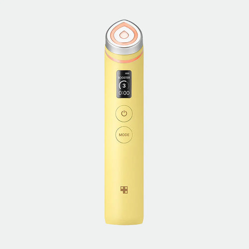 AGE-R BOOSTER PRO EX YELLOW