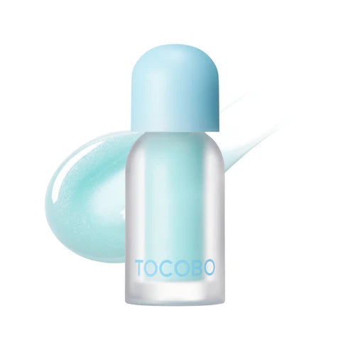 JUICY BERRY PLUMPING LIP OIL GLAM MAX FROZEN BERRY