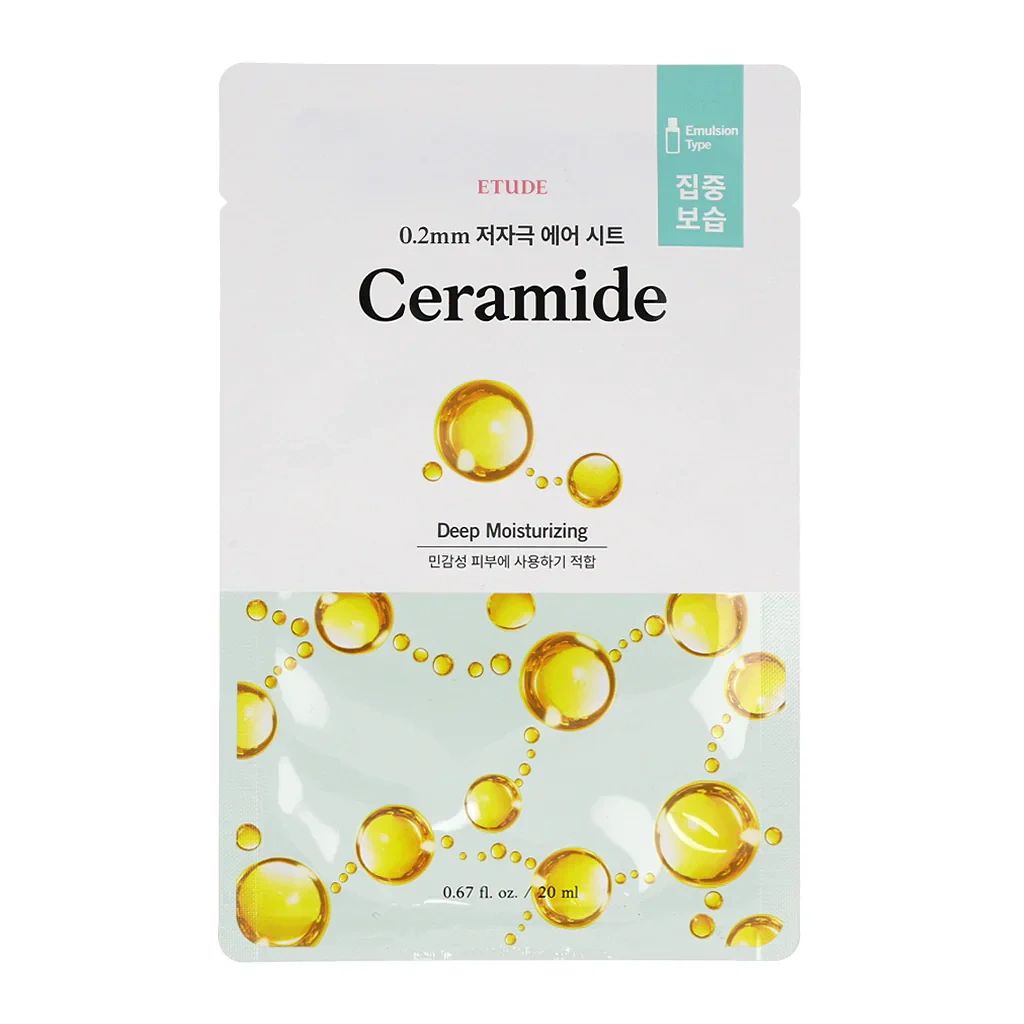 THERAPY AIR MASK CERAMIDE
