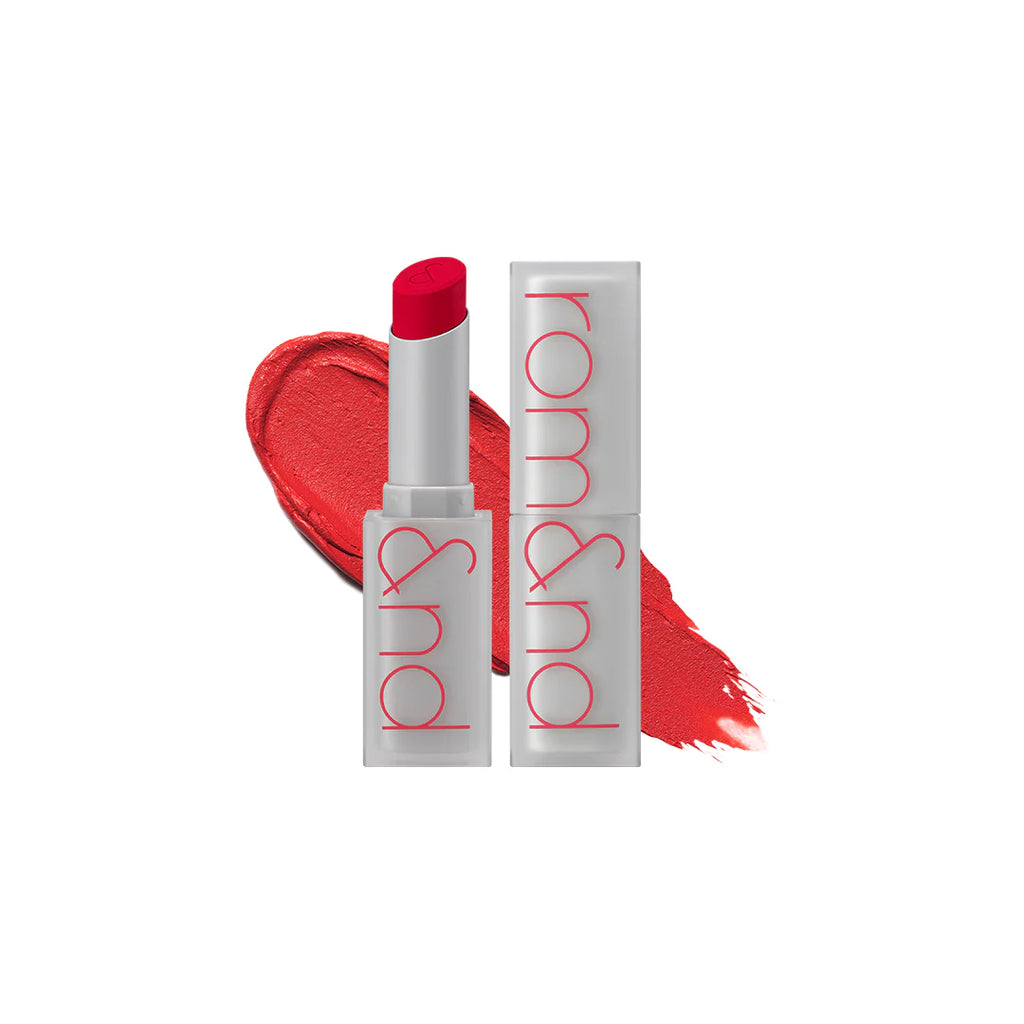 ZERO MATTE LIPSTICK 12 SOMETHING