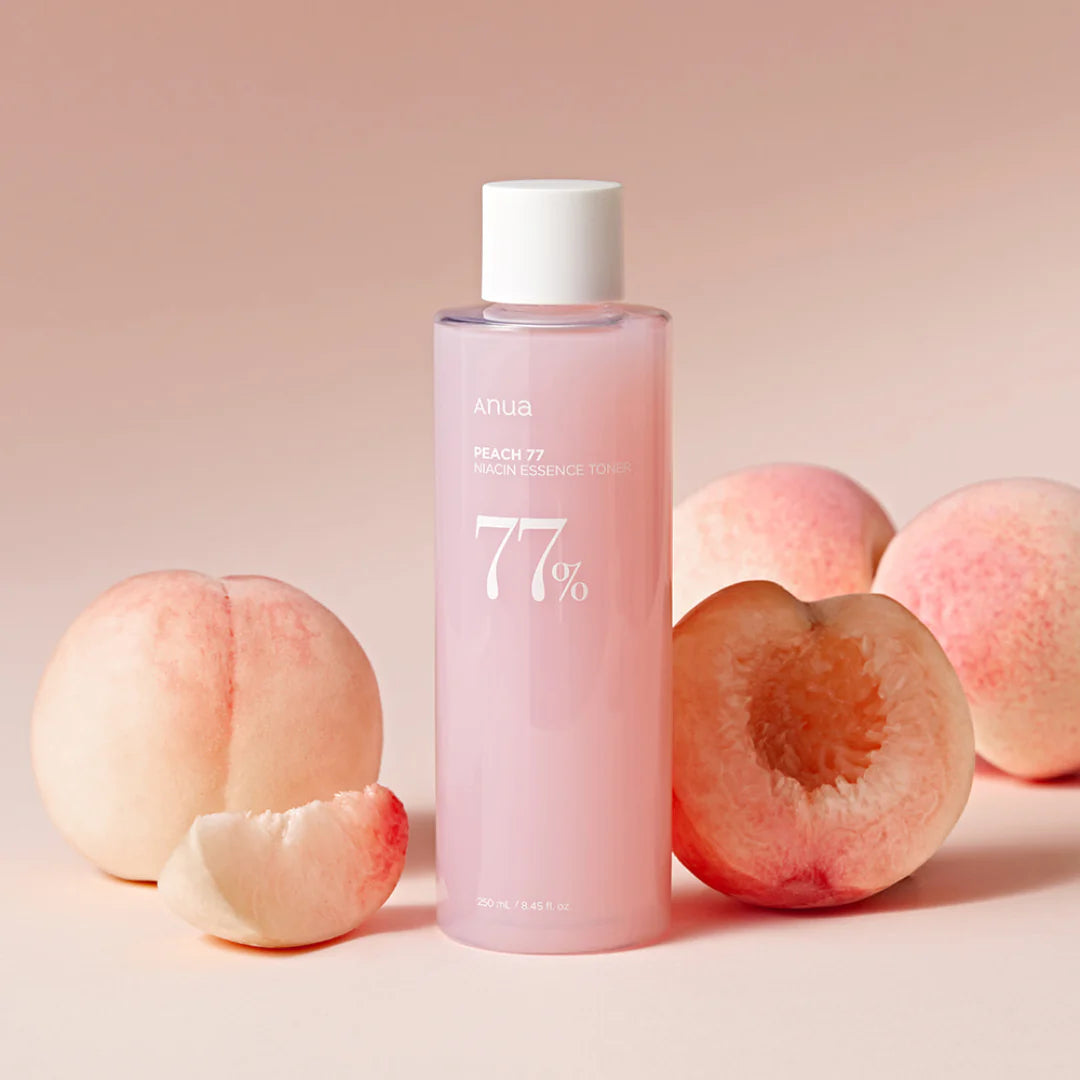 PEACH 77 NIACIN ESSENCE TONER