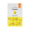 THERAPY AIR MASK LEMON
