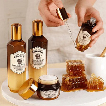 ROYAL HONEY PROPOLIS ENRICH ESSENCE