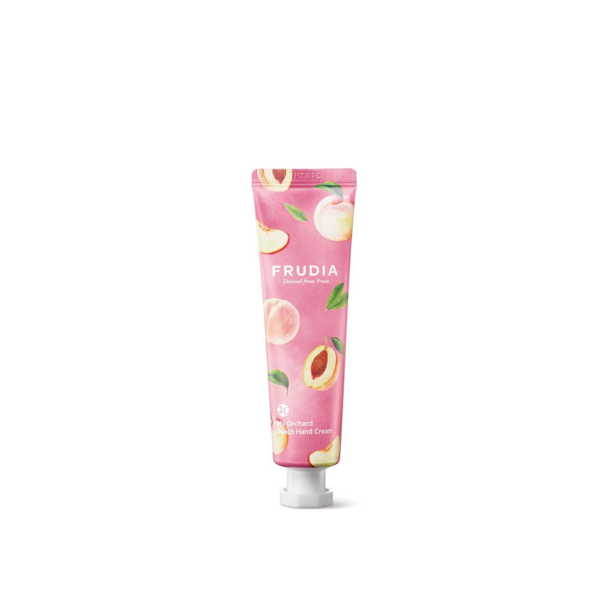 MY ORCHARD PEACH HAND CREAM