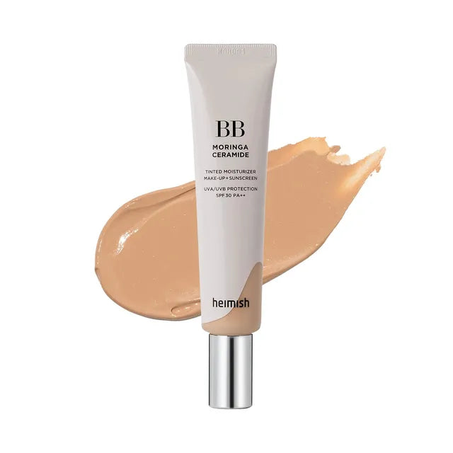 BB MORINGA CERAMIDE  25 MEDIUM
