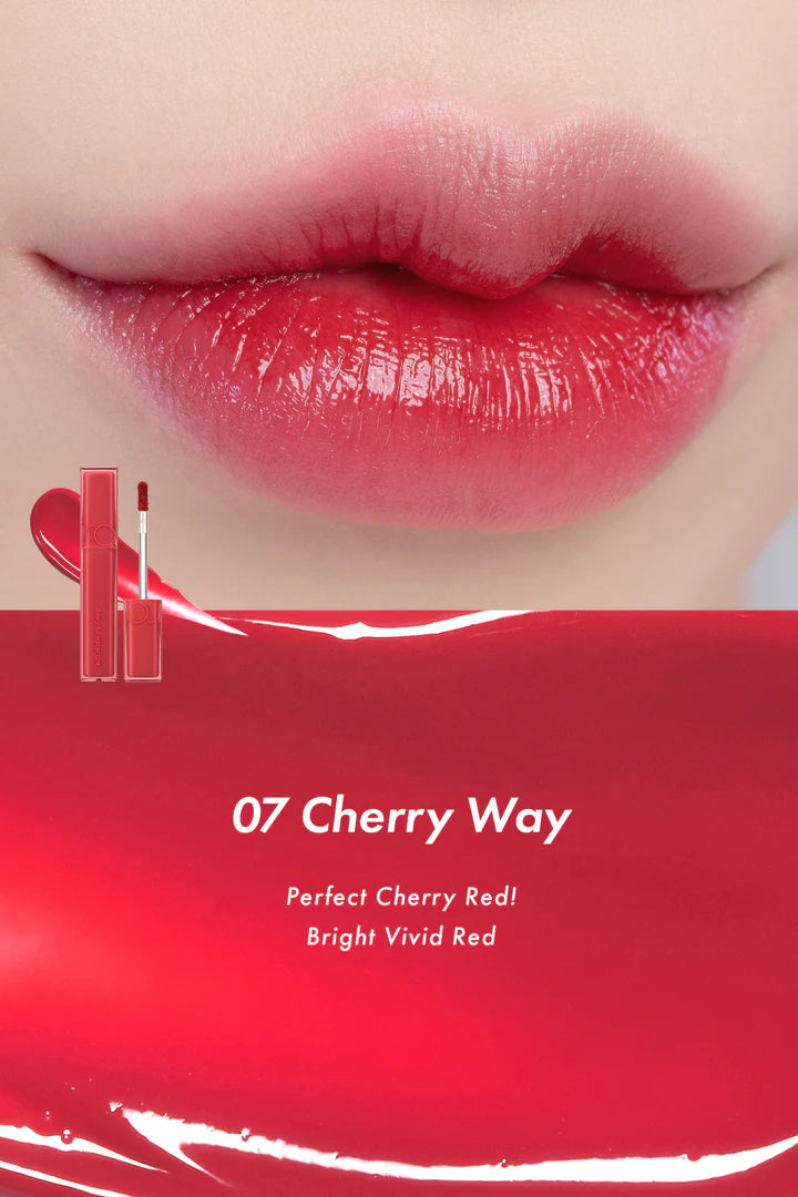 DEWYFUL 07 CHERRY WAY
