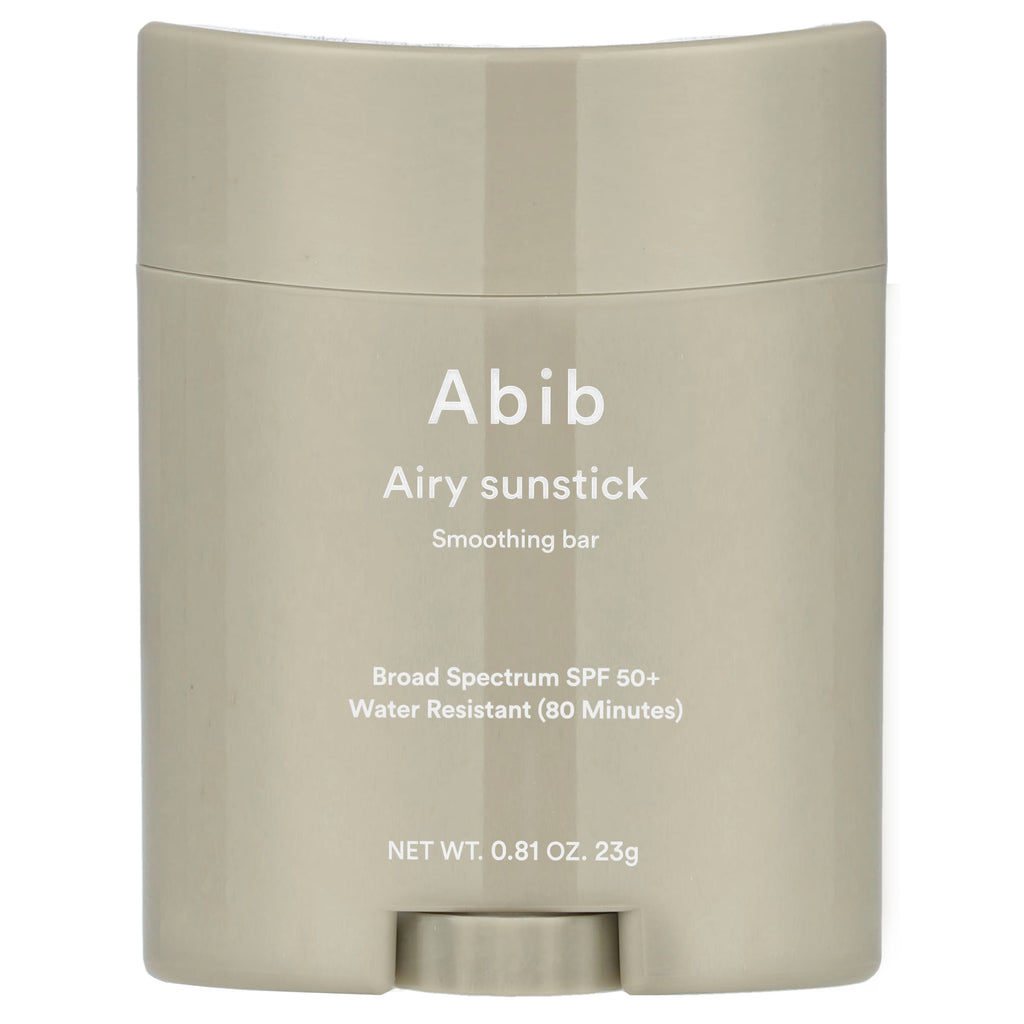 AIRY SUNSTICK SMOOTHING BAR