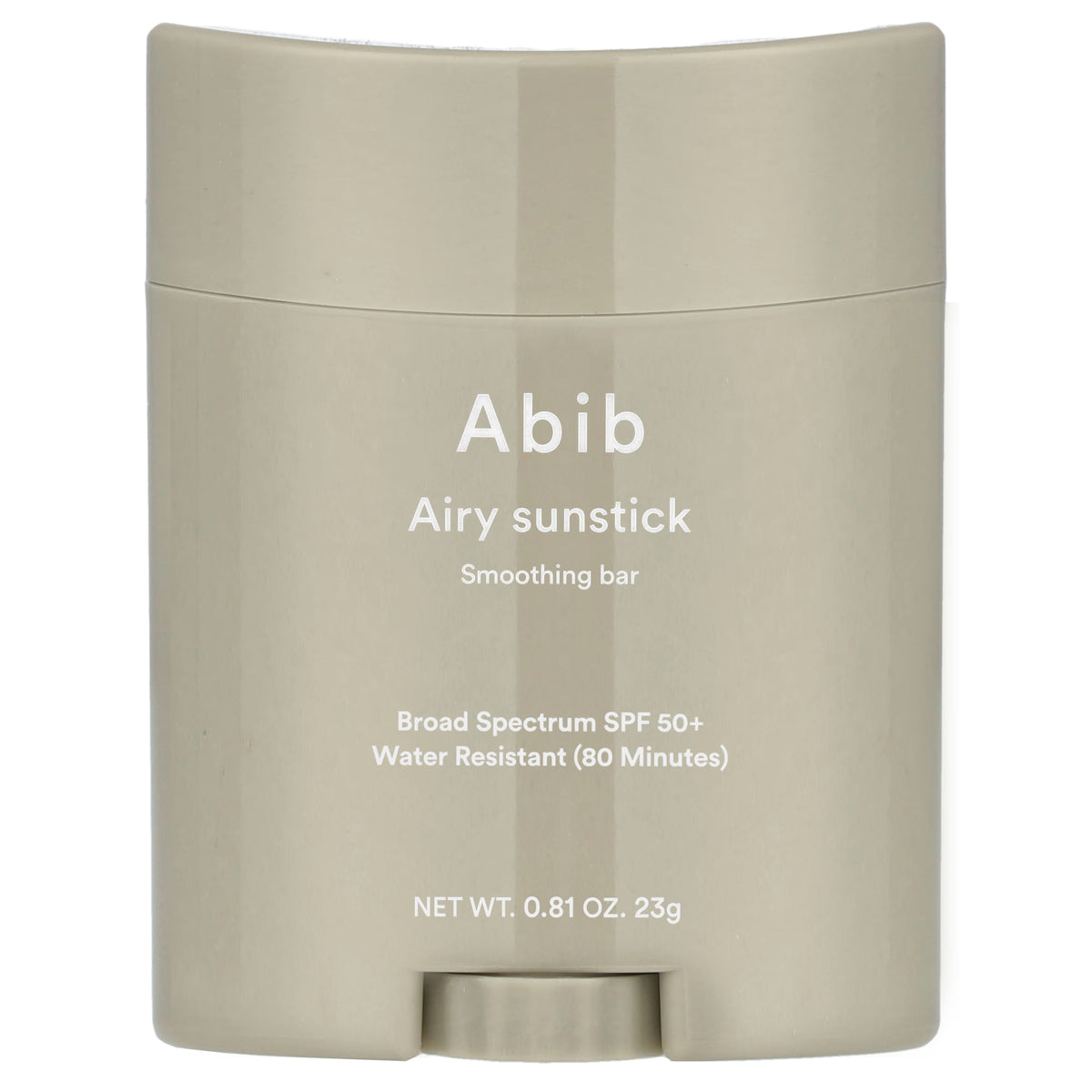 AIRY SUNSTICK SMOOTHING BAR
