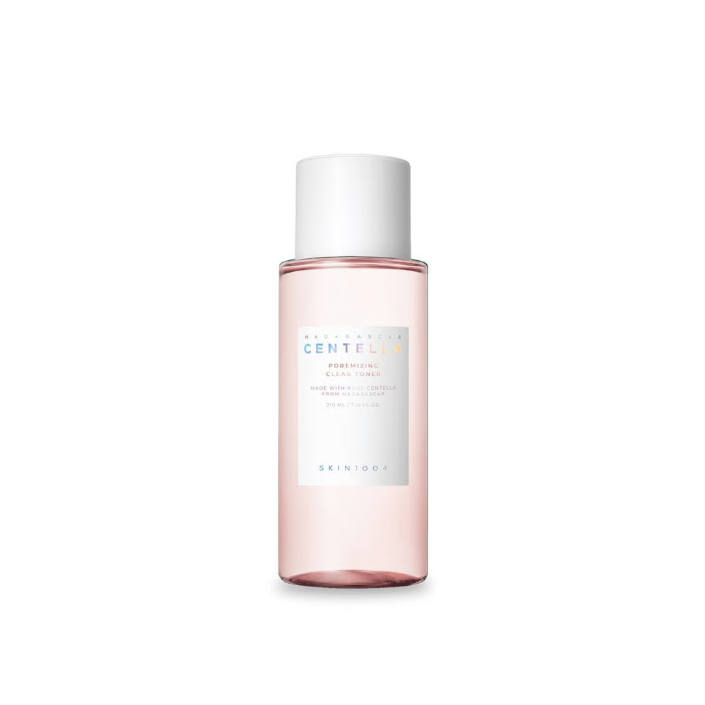 MADAGASCAR CENTELLA POREMIZING CLEAR TONER