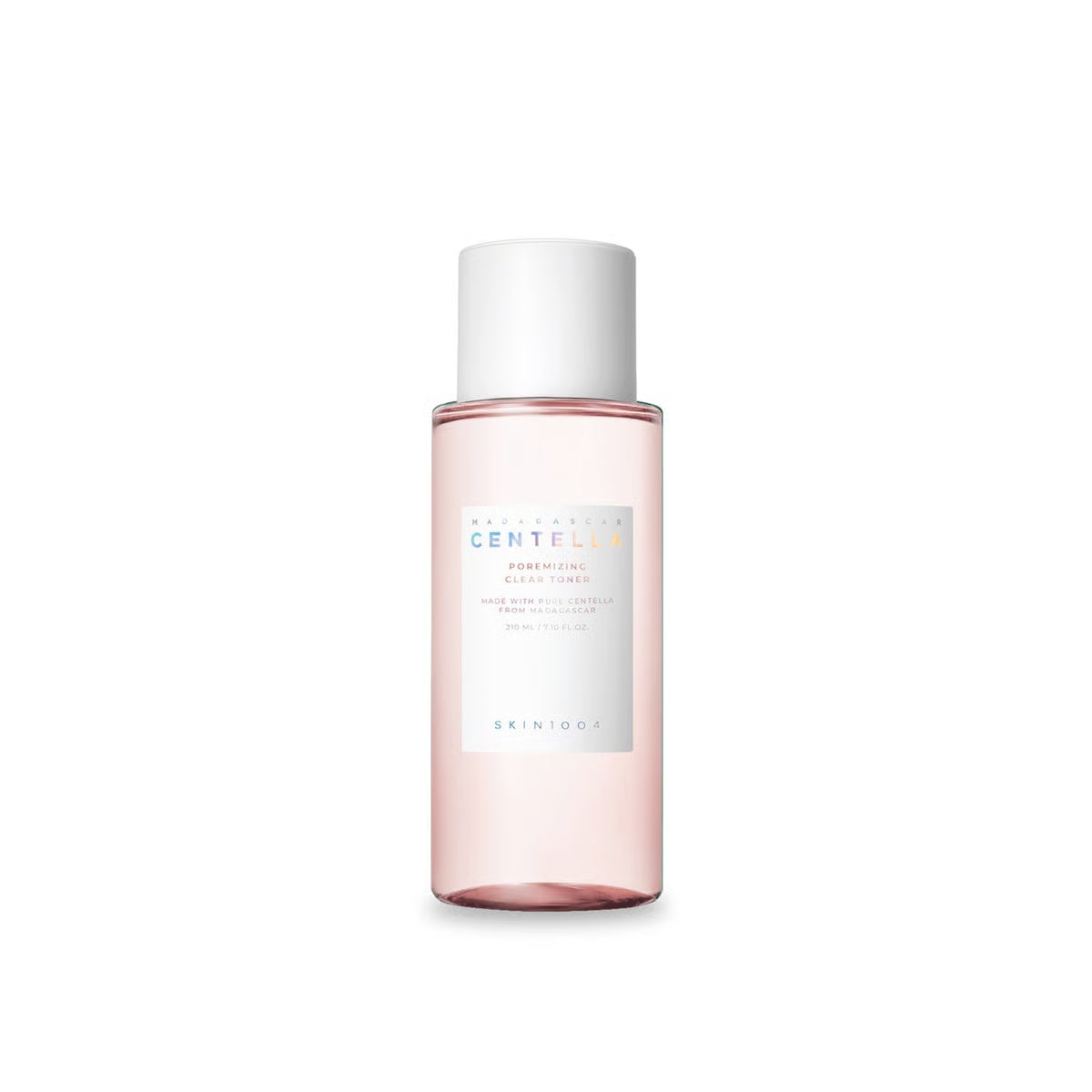 MADAGASCAR CENTELLA POREMIZING CLEAR TONER