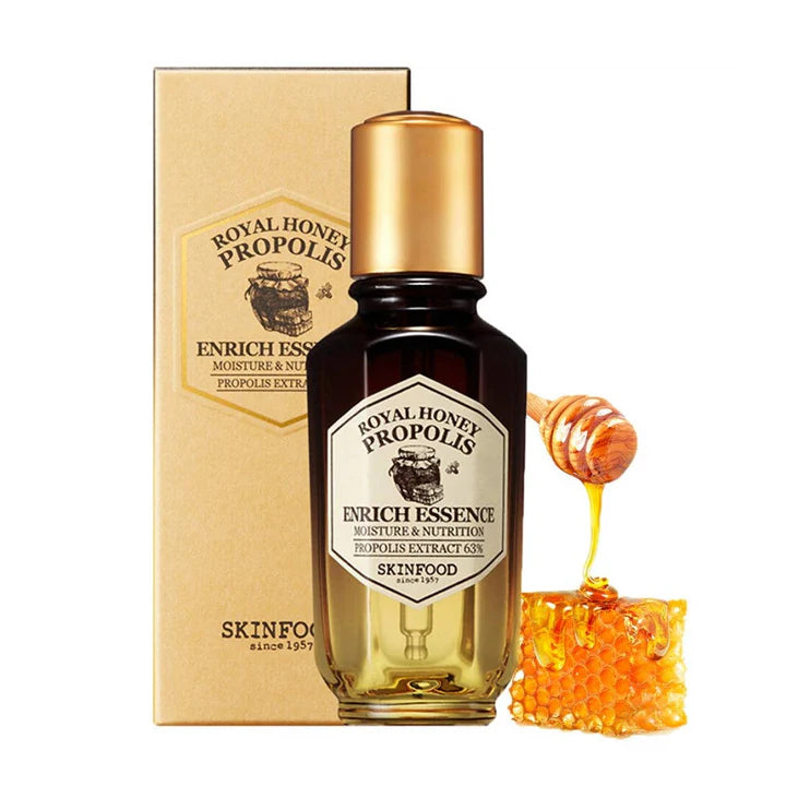 ROYAL HONEY PROPOLIS ENRICH ESSENCE