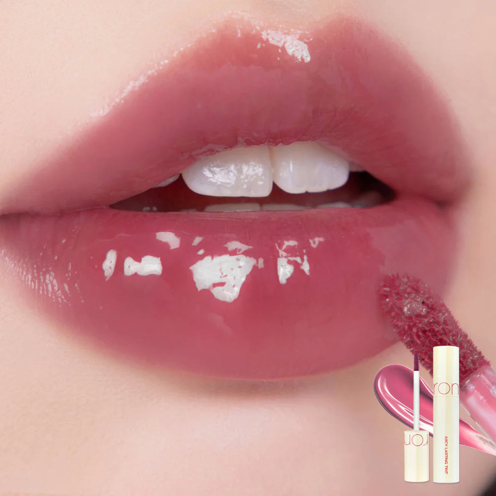 JUICY LASTING TINT 28. BARE FIG