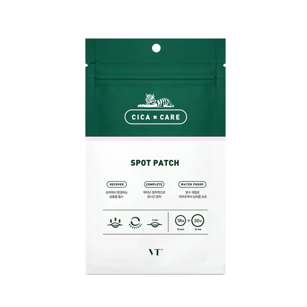 CICA SPOT PATCH