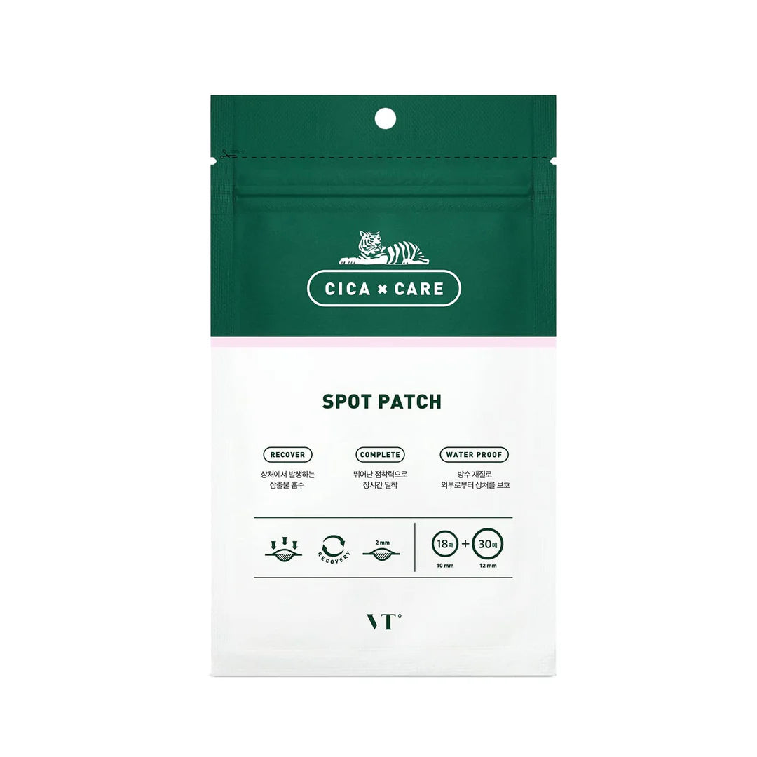 CICA SPOT PATCH