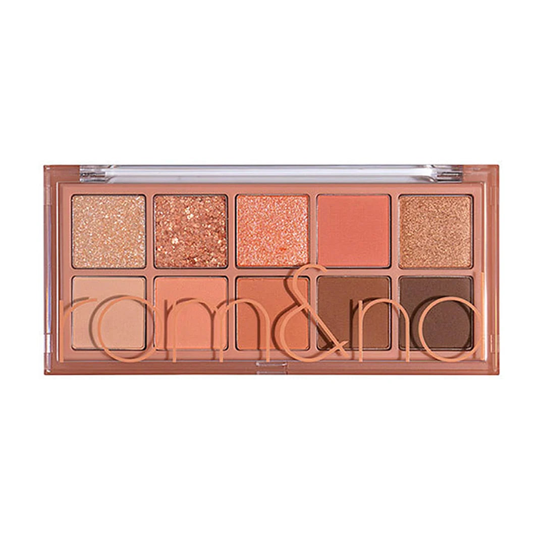 BETTER THAN PALETTE 01 PAMPAS GARDEN