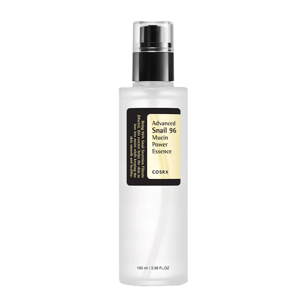 ADVANCED SNAIL 96 MUCIN POWER ESSENCE