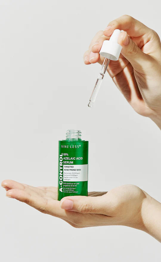 A CONTROL 10 AZELAIC ACID SERUM