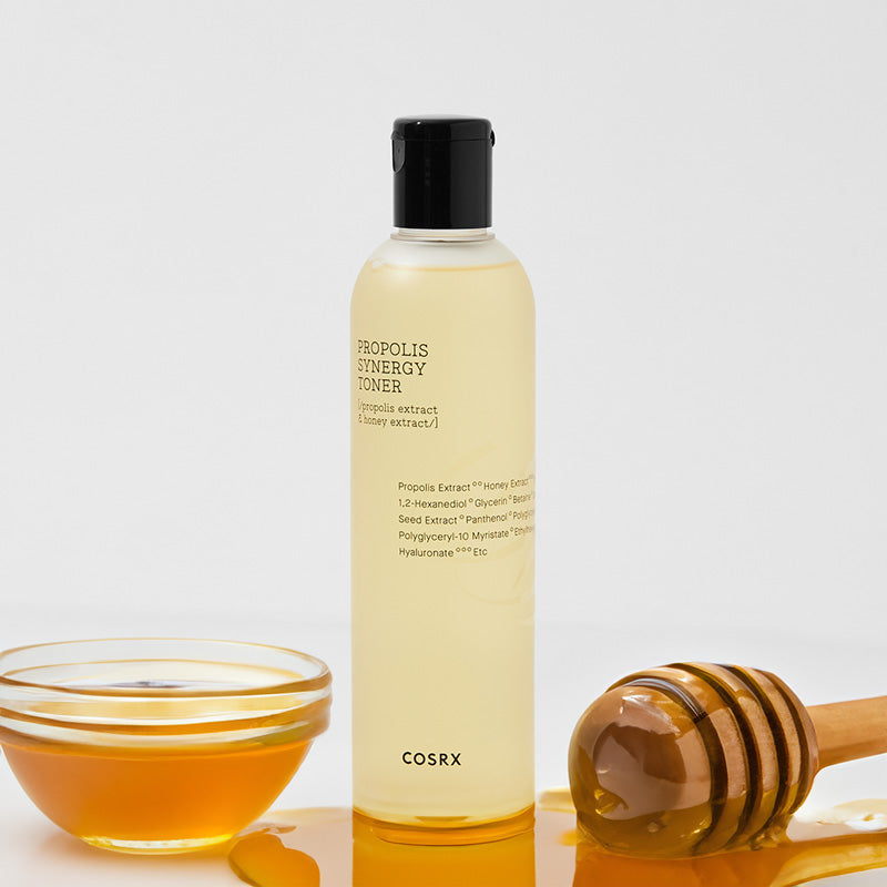 FULL FIT PROPOLIS SYNERGY TONER