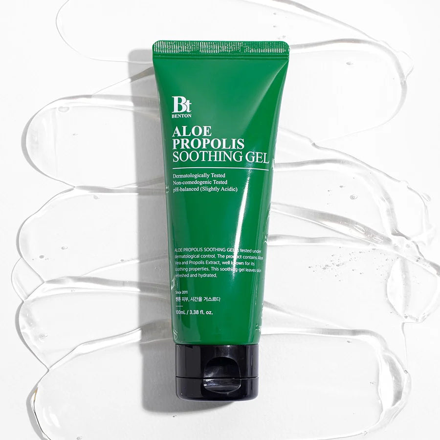 ALOE PROPOLIS SOOTHING GEL