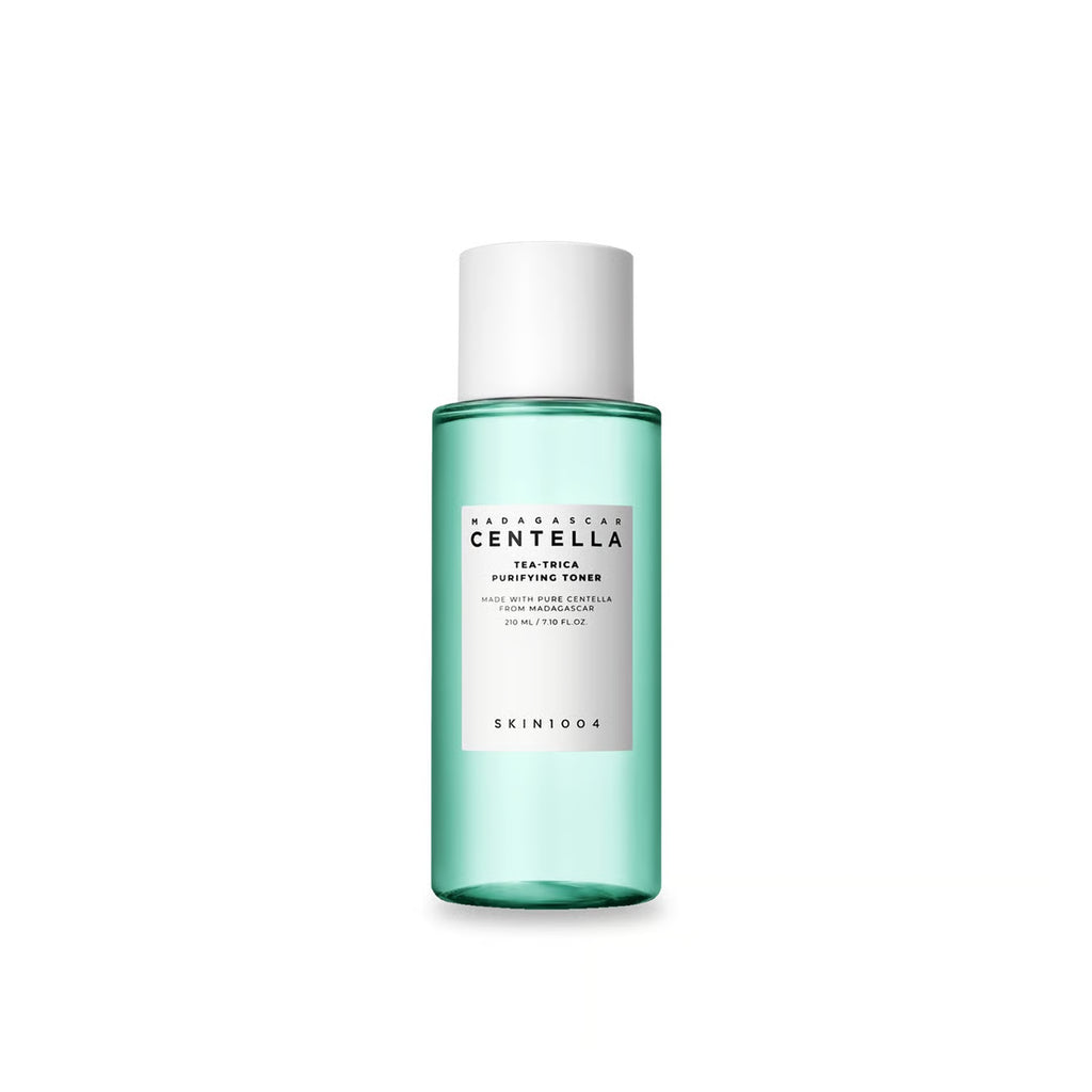 MADAGASCAR CENTELLA TEA-TRICA PURIFYING TONER