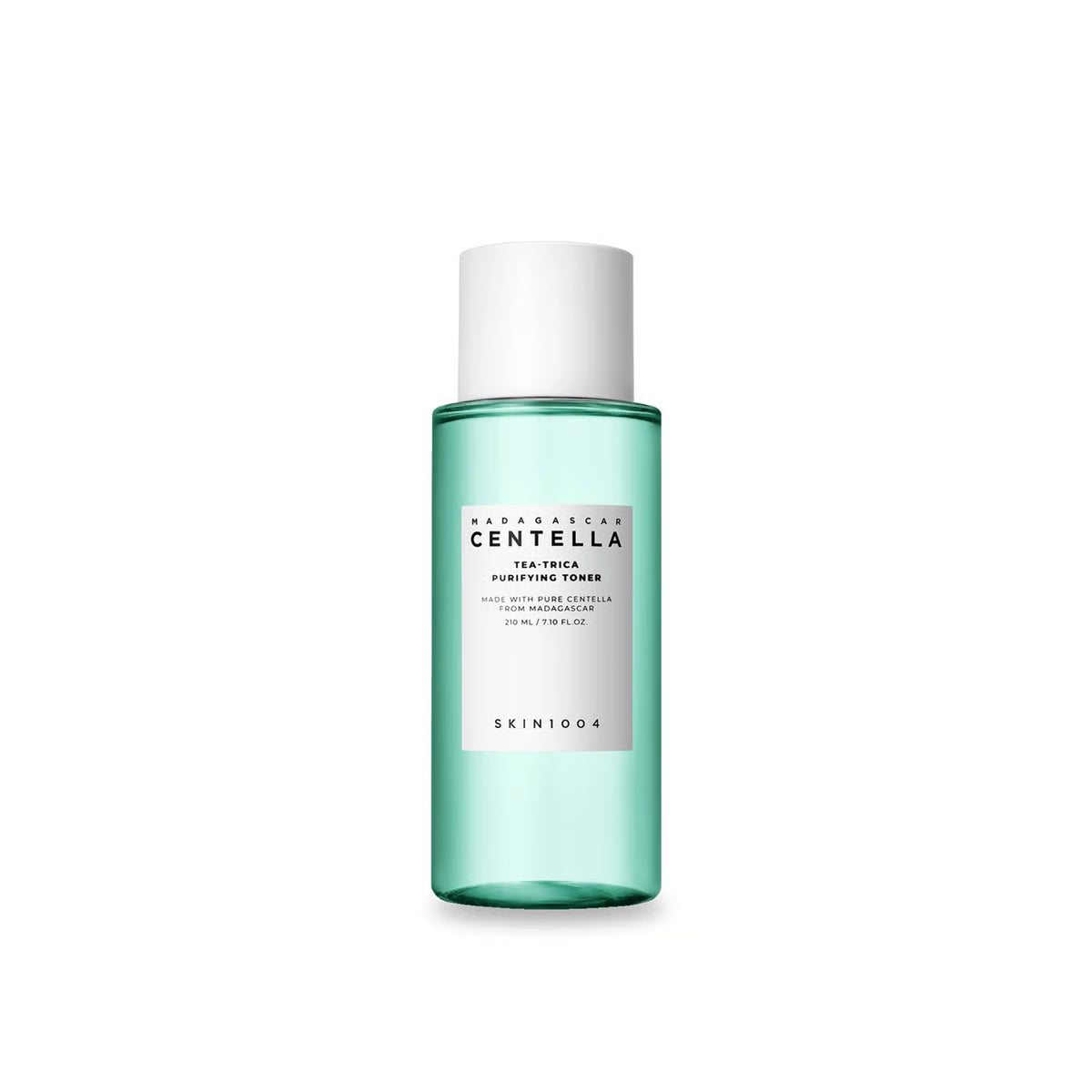 MADAGASCAR CENTELLA TEA-TRICA PURIFYING TONER
