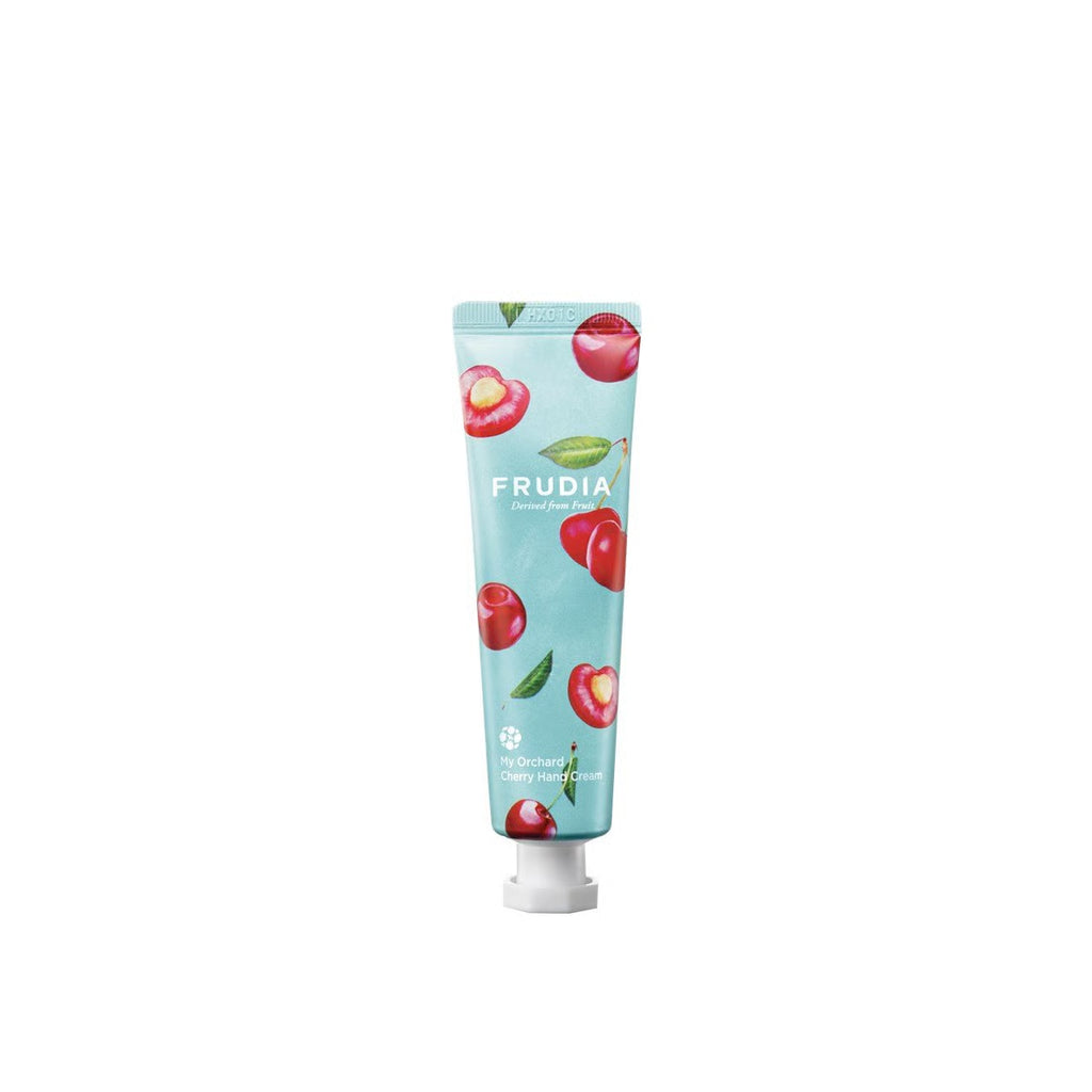 MY ORCHARD CHERRY HAND CREAM