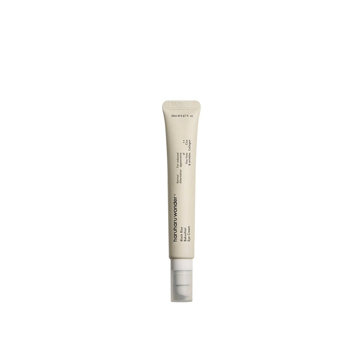 BLACK RICE BAKUCHIOL EYE CREAM 20ML