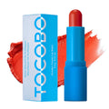 Powder Cream Lip Balm 033 Carrot Cake