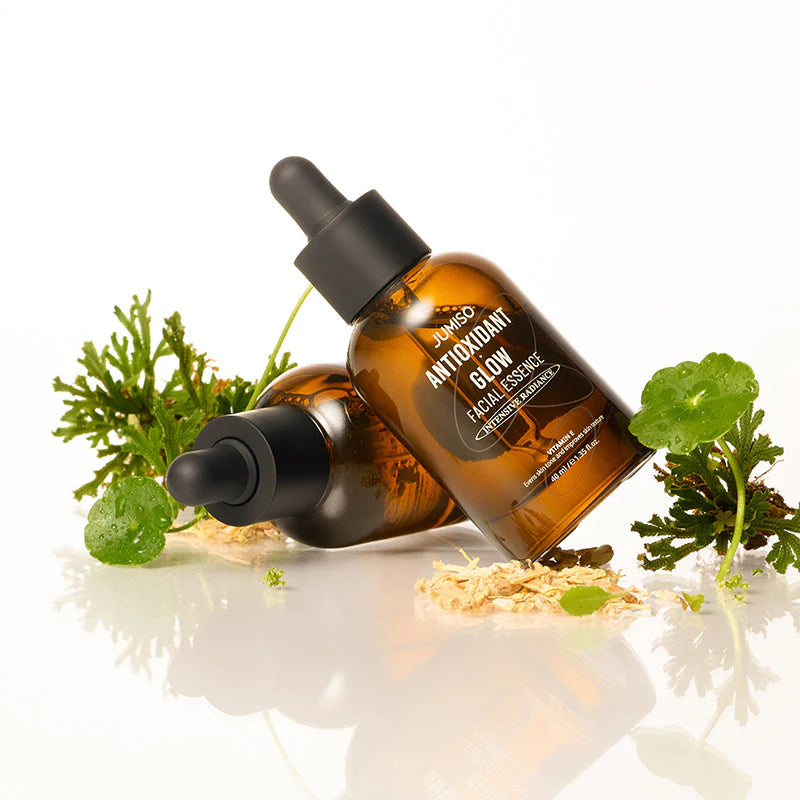 ANTIOXIDANT GLOW FACIAL ESSENCE